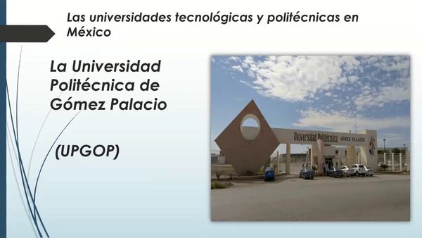 H117 - MEDICIÓN DEL IMPACTO DE LAS ESTANCIAS Y ESTADÍAS DEL MODELO EDUCATIVO DE LAS UNIVERSIDADES…