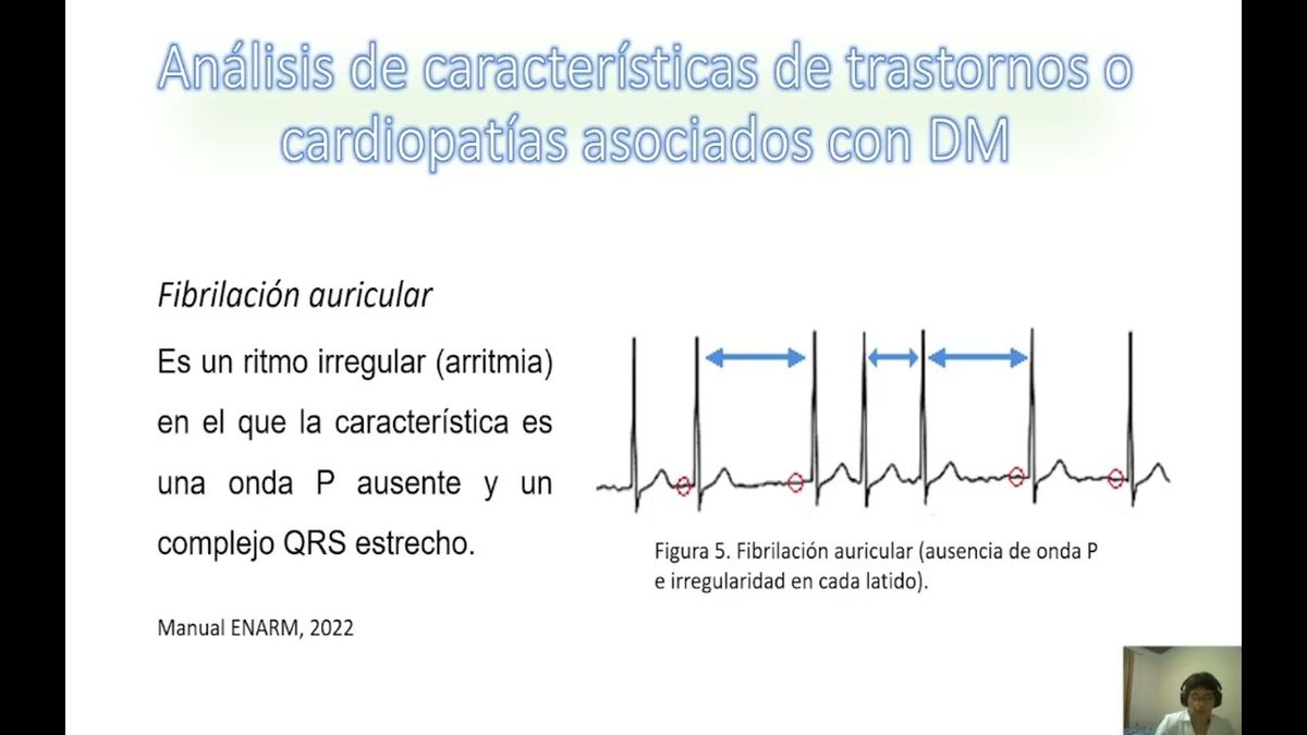 CIP081- Procesamiento Aplicado al Análisis de Características de Señales ECG Relacionado con Dia…