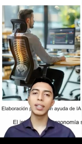 PUE012 - Propuesta para la Mejora Ergonómica en el Área de Etiquetado en una Empresa de Giro Alim…