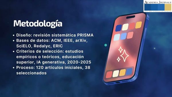 MED298 - Buenas Prácticas de Programación en la Enseñanza Universitaria: Estado del Arte sobre M…