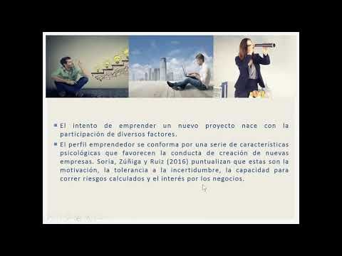 H460 - ACTITUD EMPRENDEDORA EN ADOLESCENTES UNIVERSITARIOS: RETOS ANTE LA CRISIS ECONÓMICA