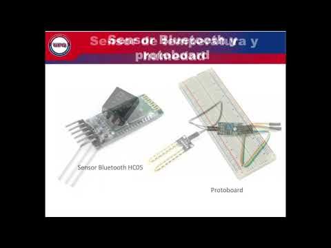 T113 - PROTOTIPO DE UN SISTEMA DE CONTROL VIAL Y PROTECCIÓN PEATONAL