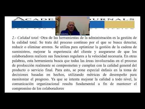 ITG100- Mejorar la Toma de Decisiones Estratégicas para la Productividad en las Empresas # Integra…