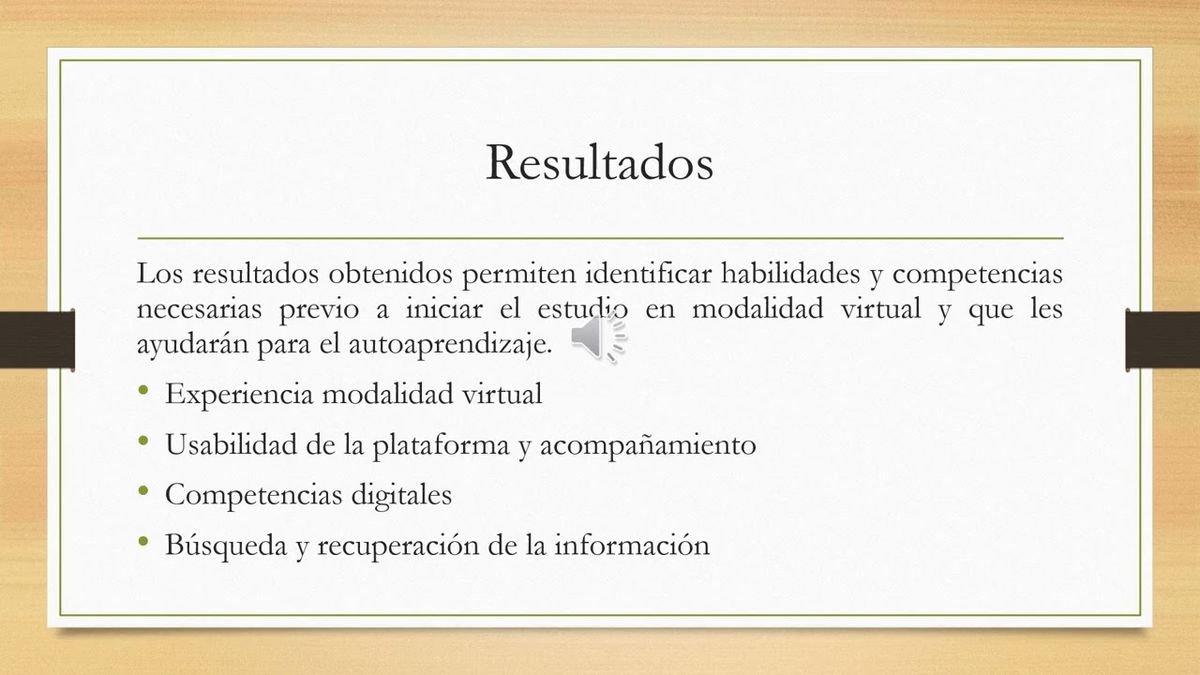 CEL334 - Desarrollo de habilidades y competencias para el autoaprendizaje en los estudiantes de mo…