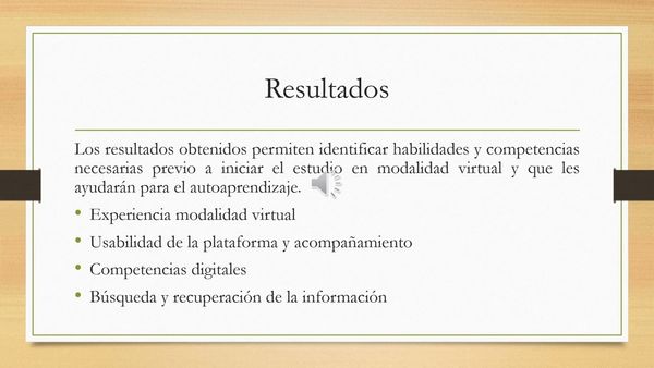 CEL334 - Desarrollo de habilidades y competencias para el autoaprendizaje en los estudiantes de mo…
