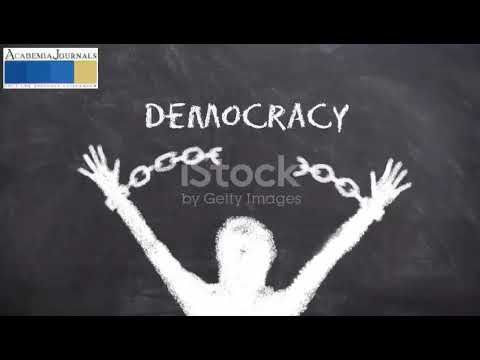 AJA015 - El Impacto Socioeconómico Y la Relación con la Explotación de las Minas En La Localidad…