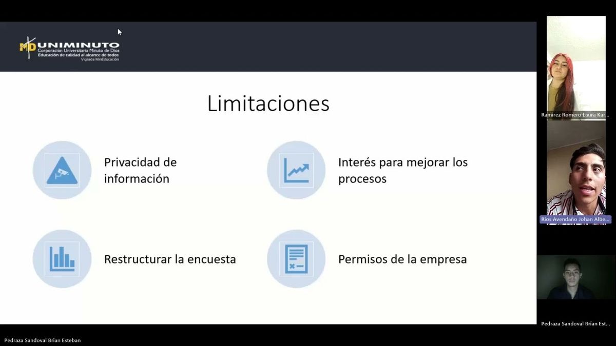 CTM082 - Propuesta de Mejora al Proceso de Distribución y Despacho de Juan D Hoyos Distribuciones …