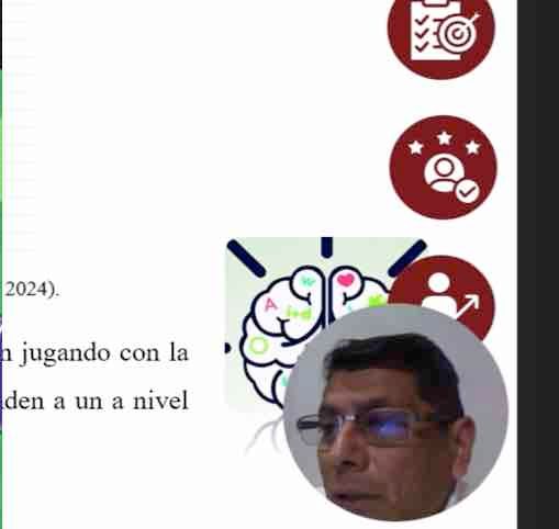 HDG283 - Prediagnóstico de la dislexia en niños de educación primaria: Implementación de una ap…