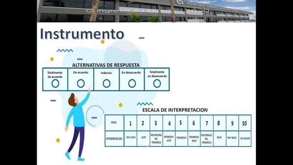 H430 - HABILIDADES PARA EL ESTUDIO, ÉXITO ACADÉMICO Y ESTUDIANTES UNIVERSITARIOS