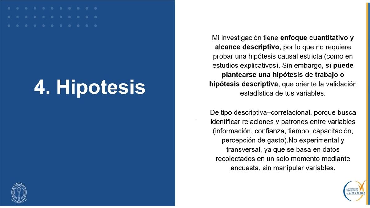 MED241 - Barreras en la Adquisición de Seguros por Venta Cruzada en la Caja: Un Estudio en las Ent…