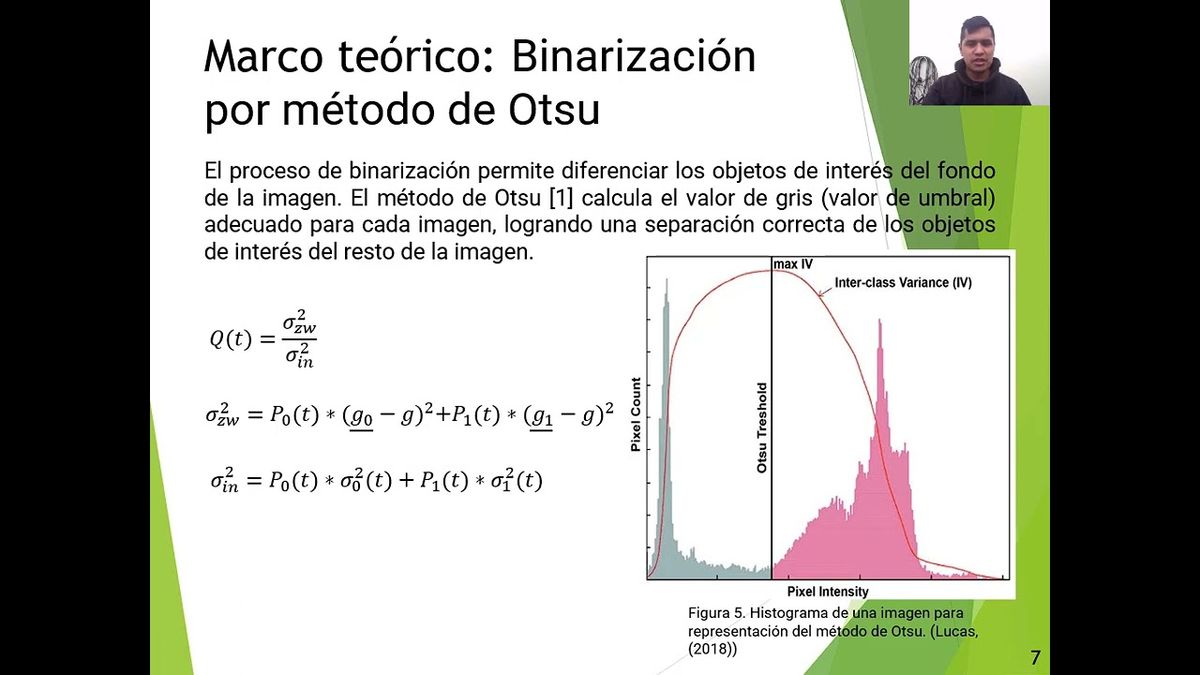 OXA052 - Desarrollo de un Algoritmo para el Conteo de Núcleos Celulares en Imágenes Tomadas por …