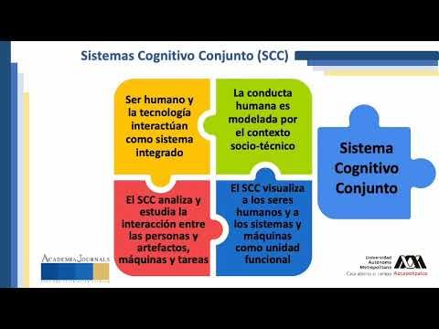 ITG059- Impacto de la Cultura Digital en el Sistema Cognitivo Conjunto # Integralia 2026