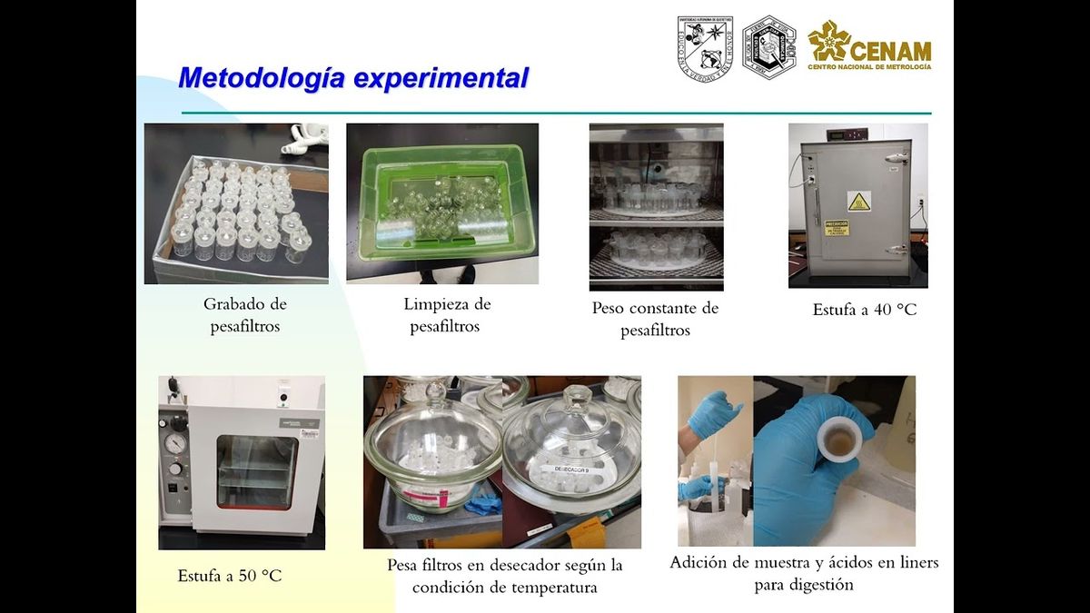 CDX010 - Estudios de Estabilidad en Arcilla de litio