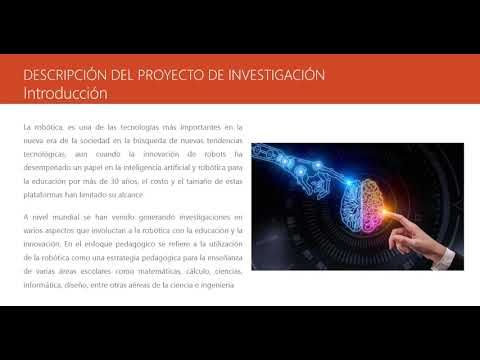 CS010 - Herramienta Didáctica para el Apoyo de la Enseñanza e Interpretación del Lenguaje de Se