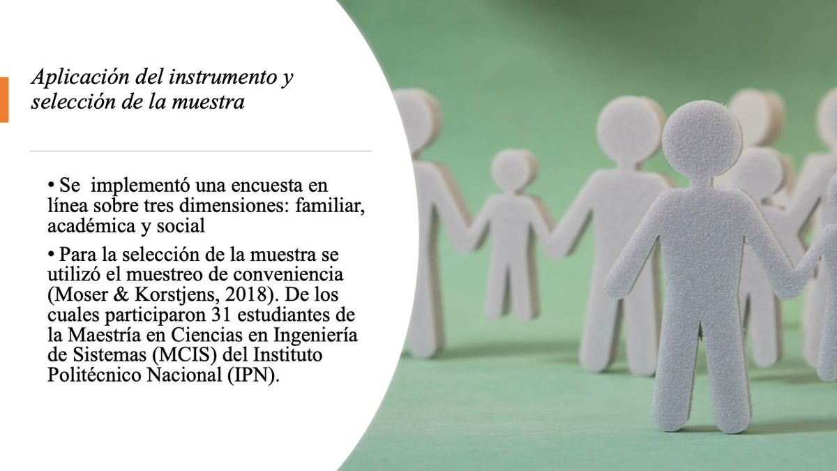 CPS124 - Factores que Inciden en las Habilidades de Investigación de los Estudiantes de Nivel Ter…