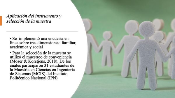 CPS124 - Factores que Inciden en las Habilidades de Investigación de los Estudiantes de Nivel Ter…
