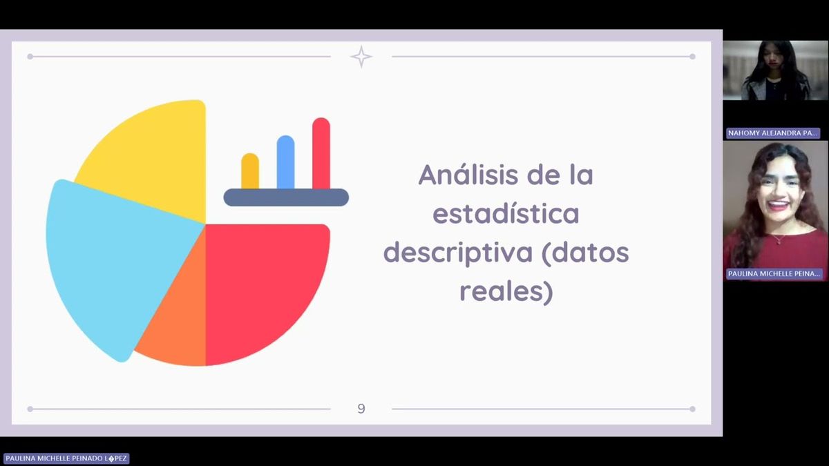 CLY072 - Análisis del índice de deserción: Caso del Tecnológico de Delicias Enero-Junio 2024