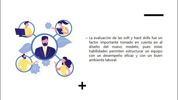 HID314 - Diseño del Nuevo Modelo de Entrevistas por Competencias para Reclutamiento a Distancia, a…