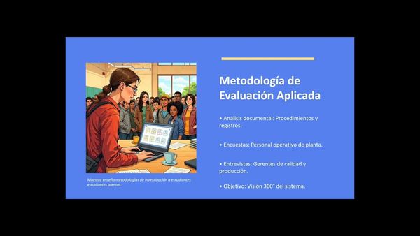 ZTP162 - Gestión De Calidad En Productos Agroindustriales