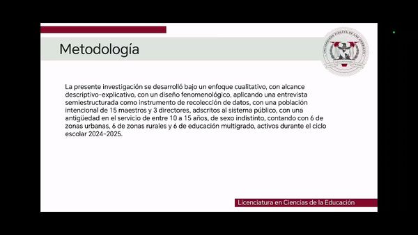 MED396 - Desafíos en la Enseñanza de Matemáticas: Un Análisis del Plan de Estudios 2022 en Méx…