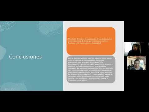 CTM043 - Estrategias de Motivación Usadas por Distintos Docentes Dentro del Aula y sus Modificacio…