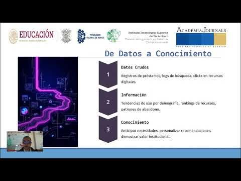 INT074- Soluciones de Data Fabric: Big Data y Bibliotecas (Convertir Datos en Conocimiento) # Integ…