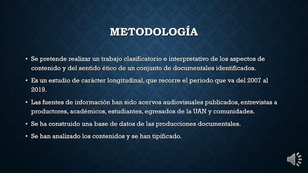 CLY433 - Reflexiones sobre el Videoactivismo a través de Documentales de Jóvenes Universitarios e…