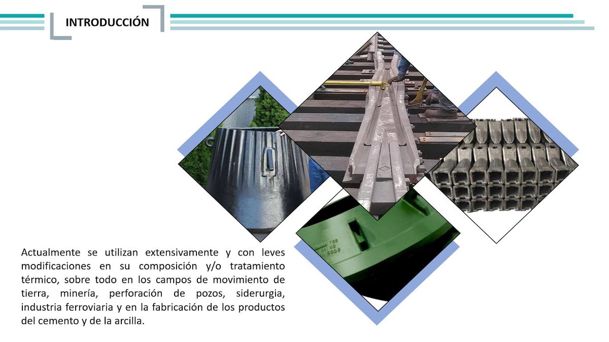 CCC-579 - OBTENCIÓN DE UN ACERO EXPERIMENTAL CON ALTO CONTENIDO DE MANGANESO EN UN HORNO DE INDUCC…