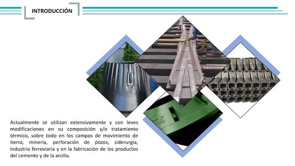 CCC-579 - OBTENCIÓN DE UN ACERO EXPERIMENTAL CON ALTO CONTENIDO DE MANGANESO EN UN HORNO DE INDUCC…