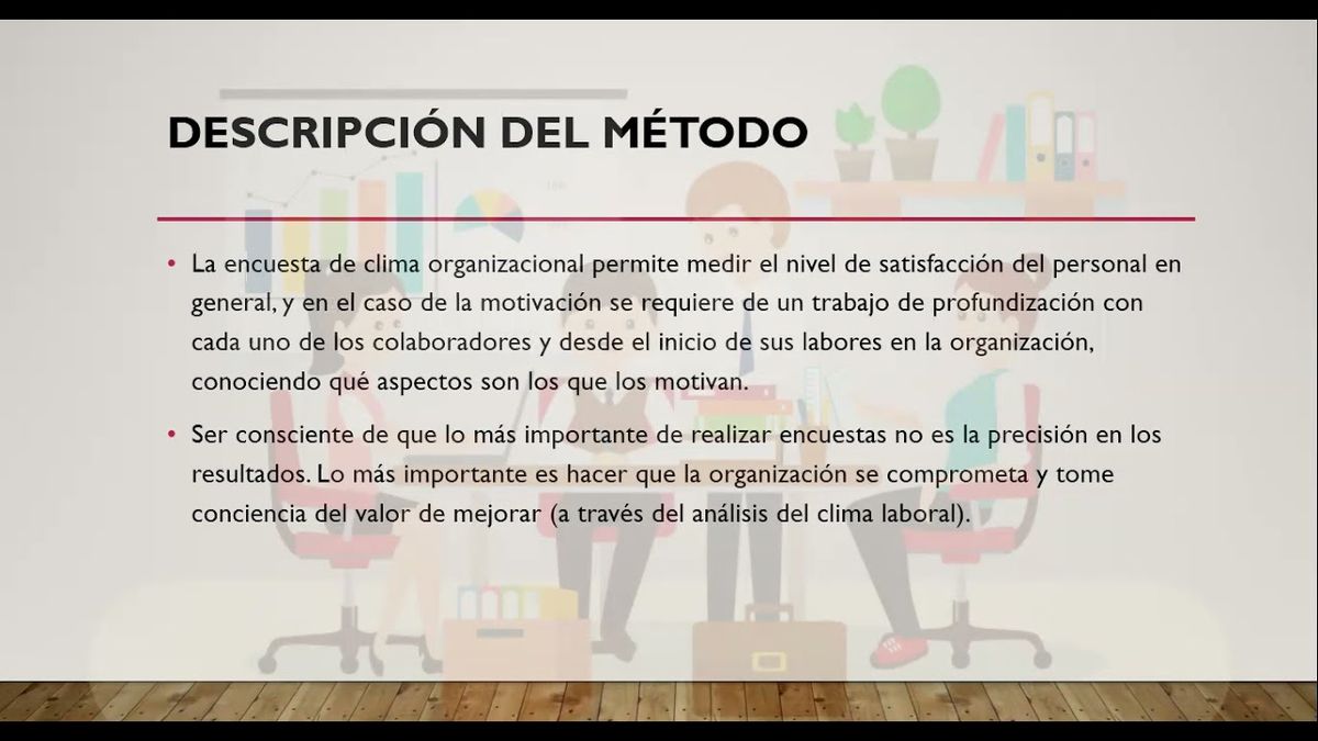 F171 - EVALUACIÓN DEL CLIMA Y CULTURA ORGANIZACIONAL EN STARBUCKS DESARROLLADO POR EL INSTITUTO TE…