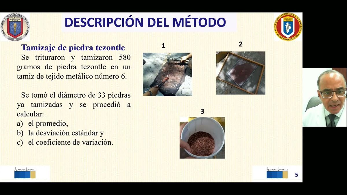 CEL348 - Evaluación de Parámetros de un Soporte Bacteriano y del Fenilciclohexano en la Instalac…