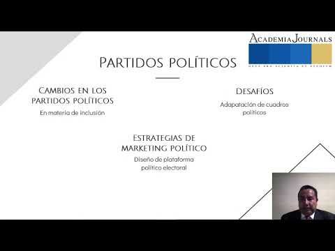 CLY506 - Desafío de los Procesos Electorales