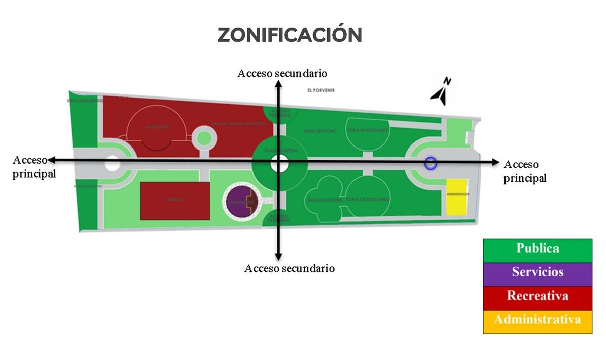 CMX011 - Proyecto de Remodelación del Parque Tabasco II La Selva, Nacajuca, Tabasco