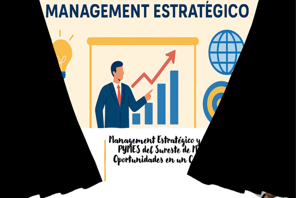 ZTP204 - Management Estratégico y Sostenibilidad en PYMES del Sureste de México: Desafíos y Opor…