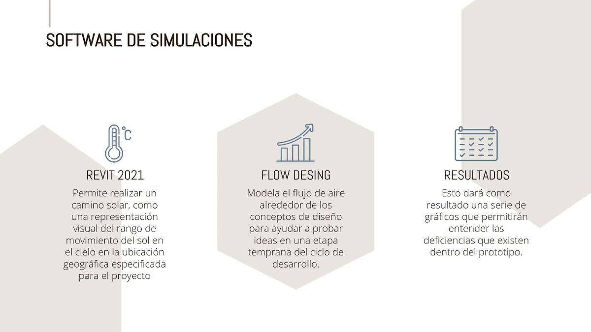 PUE139 - Evaluación de Asoleamiento y Ventilación a Vivienda Diseñada bajo Criterios Vernáculos…