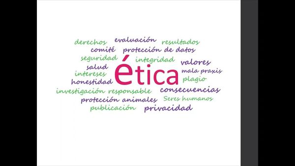 HID085 - Ética en la Inteligencia Artificial