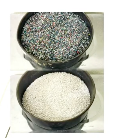 CPS019 - FROM WASTE  TO STRUCTURE: INTEGRATING RECYCLED HDPE AND STONE DUST IN SUSTAINABLE BLOCK PR…