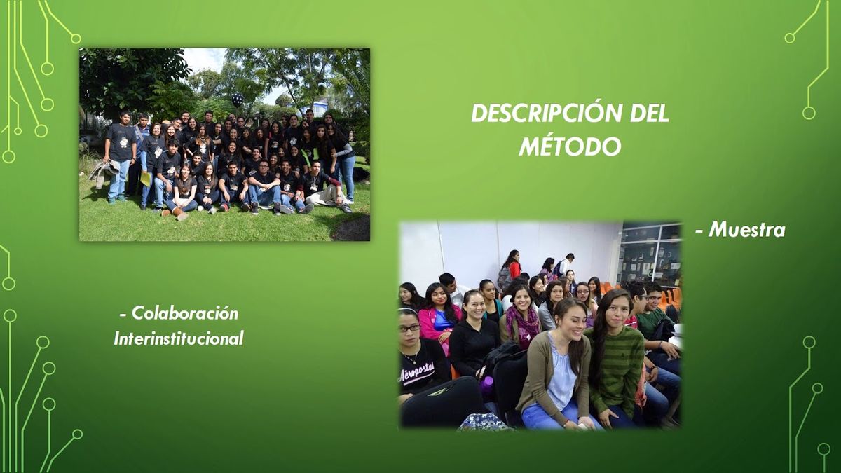 CCC-389 - ESTILOS DE APRENDIZAJE EN ALUMNOS DE NIVEL MEDIO SUPERIOR Y SUPERIOR