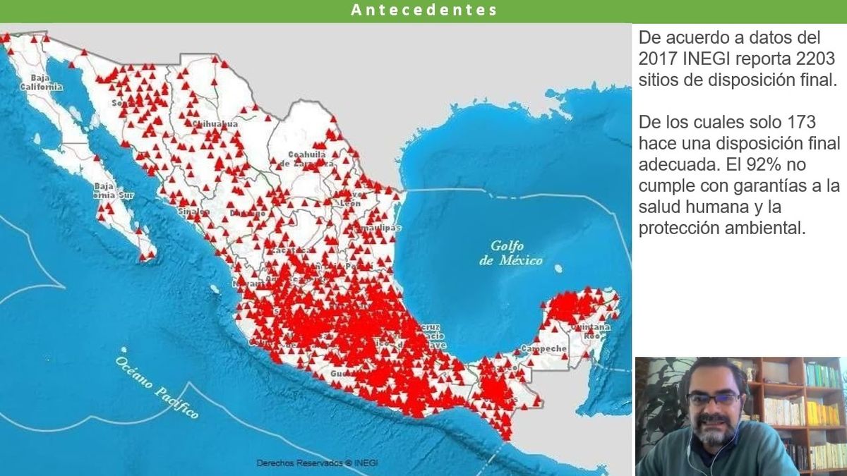 CEL053 - Hacia la Generación de Residuos Cero Mediante Procesos de Economía Circular