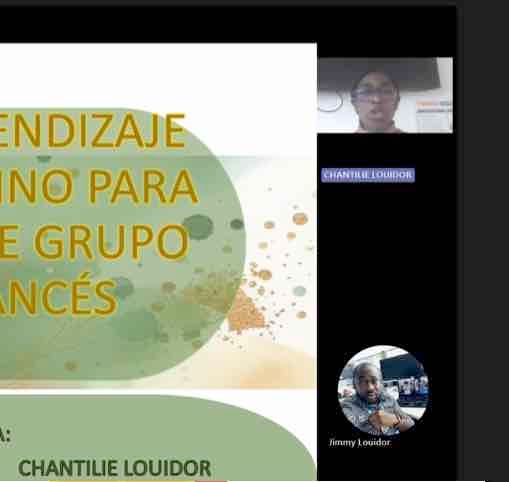 HDG063 - Los métodos de aprendizaje centrado en el alumno para un mejor control de grupo en la cla…