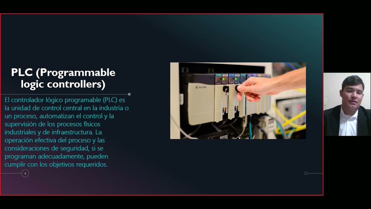 CLY281 - Sistema de Visión para la Detección de Conectores Faltantes en una Línea de Ensamble Au…