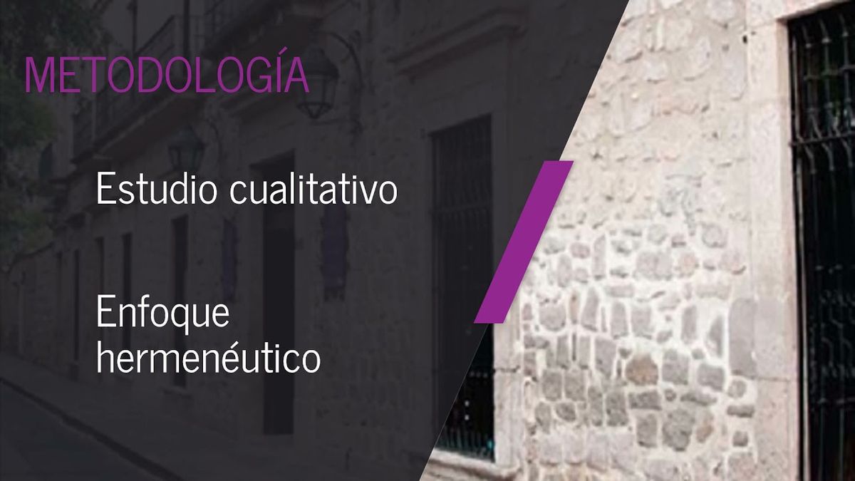 MOR129 - Experiencia Virtual de Aprendizaje Colaborativo para la Sistematización de Prácticas Ped…