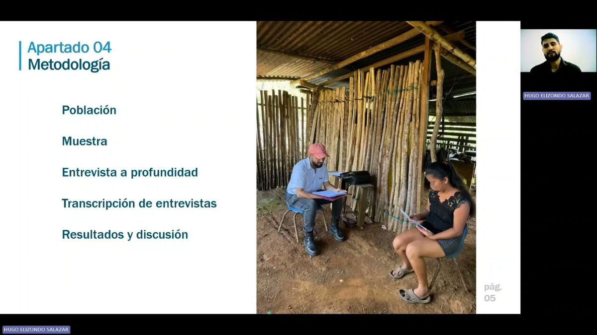 ZTP026 - Proyectos de Vida en Jóvenes Indígenas Bribri: Motivaciones y Anomias en el Territorio I…