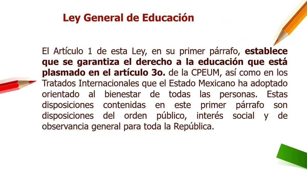 HLG186 - Pertinencia de la Normatividad del Instituto Politécnico Nacional, que es Parte del Sist…