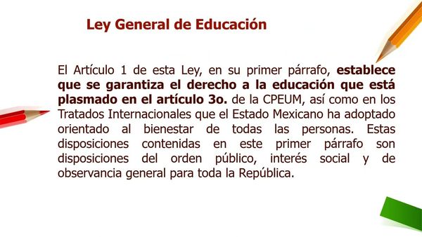 HLG186 - Pertinencia de la Normatividad del Instituto Politécnico Nacional, que es Parte del Sist…