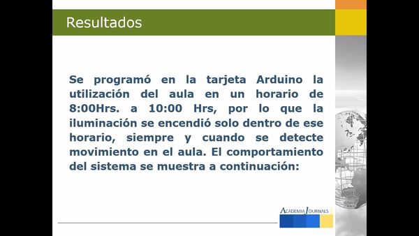CPS056 - Los Sistemas Digitales para el Desarrollo de los Sistemas Sustentables