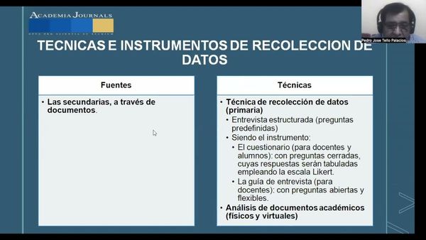 HLG035 - Enseñanza-aprendizaje Virtual del Diseño Arquitectónico y su Incidencia en el Rendimie…