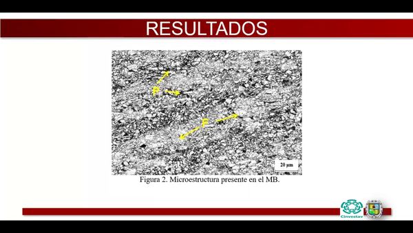 H421 - ACERO API 5L X70: INFLUENCIA DE LA MICROESTRUCTURA EN LA VELOCIDAD DE CORROSIÓN DE LA ZONA …