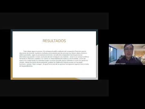 HLG145 - Comparativo Financiero para la Adquisión de Vivienda