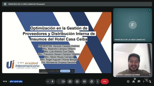 CPS024 - Optimización en la Gestión de Proveedores y Distribución Interna de Insumos del Hotel C…